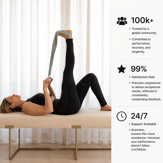 The Stretch Pro