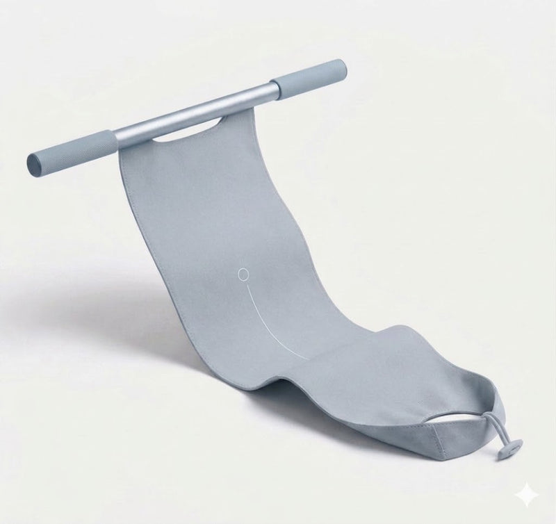 Move better with Luna Body. Unroll a deeper stretch,