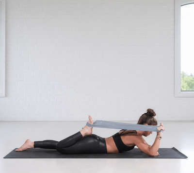 The Stretch Pro
