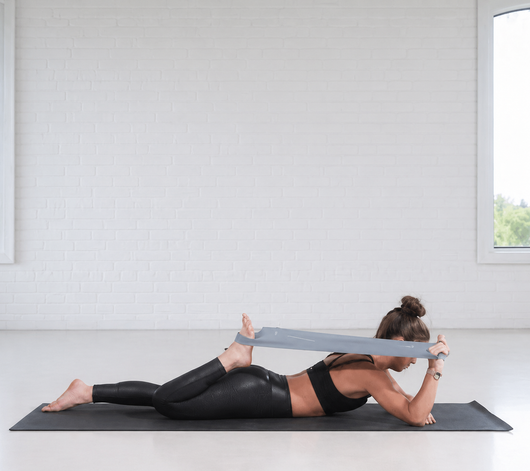 The Stretch Pro